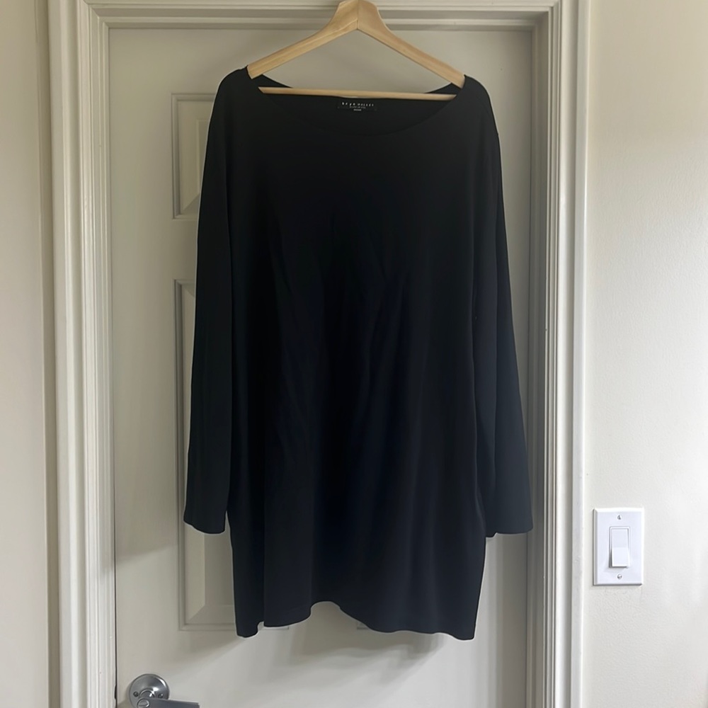 Bryan Walker tunic top